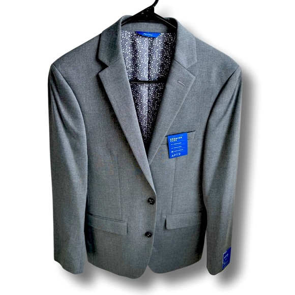 Sport Coat Kohls Apt Premier Flex Men's Apt Mens Sport Coats